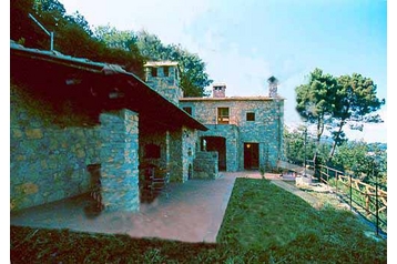 Pensiune La Spezia 1